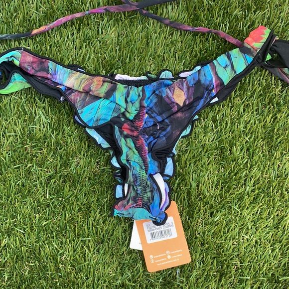 Brazilian Bikini - Picture 3 of 4